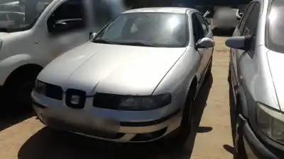 Здавання транспортного засобу seat toledo ii (1m2) 1.9 tdi року 2003 потужний asv