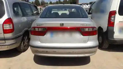 Здавання транспортного засобу seat toledo ii (1m2) 1.9 tdi року 2003 потужний asv