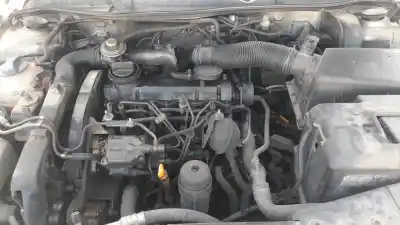 Здавання транспортного засобу seat toledo ii (1m2) 1.9 tdi року 2003 потужний asv