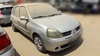 Здавання транспортного засобу renault                                            clio ii fase ii (b/cb0)                                                                                                                                                                                                                                    k9k704                                                                                                                                                                                                                                                     року 2005 потужний k9k704