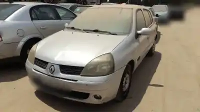 Здавання транспортного засобу renault                                            clio ii fase ii (b/cb0)                                                                                                                                                                                                                                    k9k704                                                                                                                                                                                                                                                     року 2005 потужний k9k704