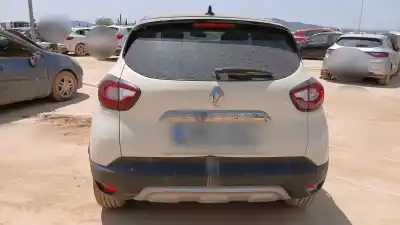 Здавання транспортного засобу renault captur i h4b408 року 2018 потужний h4b408