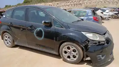 Scrapping Vehicle ford c-max ii (dxa/cb7, dxa/ceu) 1.6 tdci of the year 2014 powered t1da