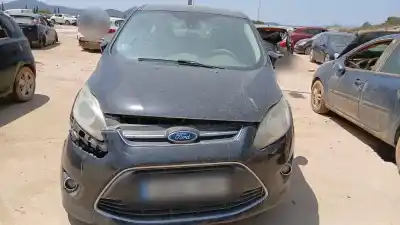 Scrapping Vehicle ford c-max ii (dxa/cb7, dxa/ceu) 1.6 tdci of the year 2014 powered t1da