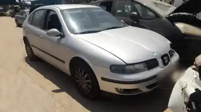 Здавання транспортного засобу seat leon (1m1) 1.9 tdi року 2004 потужний asv Здавання транспортного засобу seat leon (1m1) 1.9 tdi року 2004 потужний asv