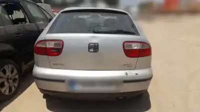 Здавання транспортного засобу seat leon (1m1) 1.9 tdi року 2004 потужний asv Здавання транспортного засобу seat leon (1m1) 1.9 tdi року 2004 потужний asv