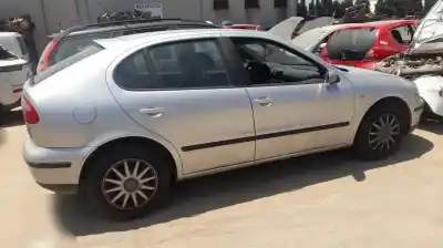 Здавання транспортного засобу seat leon (1m1) 1.9 tdi року 2004 потужний asv Здавання транспортного засобу seat leon (1m1) 1.9 tdi року 2004 потужний asv