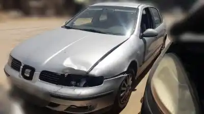 Здавання транспортного засобу seat leon (1m1) 1.9 tdi року 2004 потужний asv Здавання транспортного засобу seat leon (1m1) 1.9 tdi року 2004 потужний asv