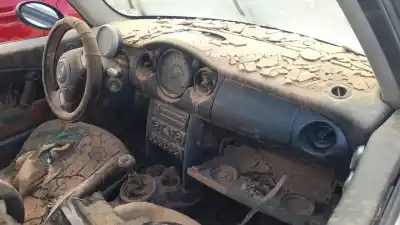 Утилизация автомобиля mini                                               mini (r50,r53)                                                                                                                                                                                                                                             g-w10b16a года 2003 питание w10b16a
