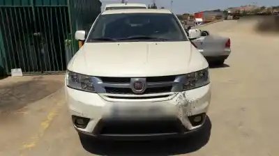 Здавання транспортного засобу FIAT FREEMONT (345)  року 2013 потужний 940A5000