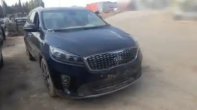 Здавання транспортного засобу KIA SORENTO (UM)  року 2018 потужний D4HB