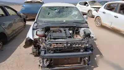 Здавання транспортного засобу seat leon (5f1) 1.4 tsi року 2018 потужний czca