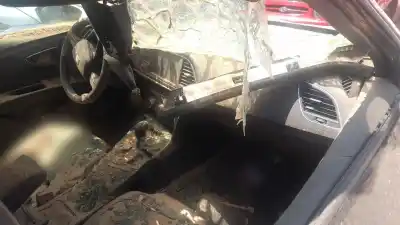 Scrapping Vehicle seat leon (5f1) 1.5 tsi of the year 2020 powered dpca