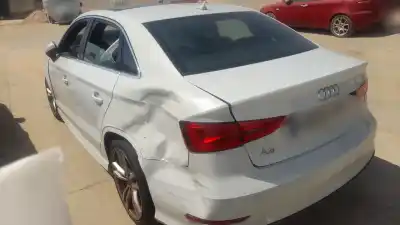 Здавання транспортного засобу audi a3 (8v1, 8vk) 2.0 tdi року 2014 потужний crlb