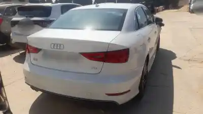 Здавання транспортного засобу audi a3 (8v1, 8vk) 2.0 tdi року 2014 потужний crlb