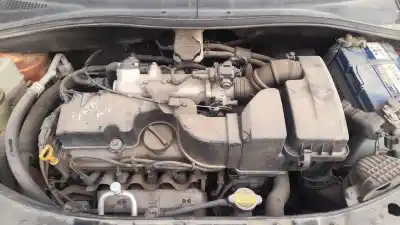 Здавання транспортного засобу kia picanto i (sa) 1.1 року 2005 потужний g4hg