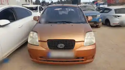 Здавання транспортного засобу kia picanto i (sa) 1.1 року 2005 потужний g4hg