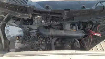 Здавання транспортного засобу renault scénic ii (jm0/1_) 1.9 dci (jm0g, jm12, jm1g, jm2c) року 2004 потужний f9q812