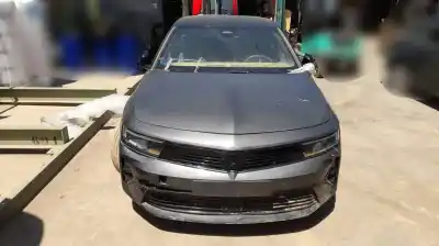 Scrapping Vehicle OPEL ASTRA BERLINA 5P  of the year 2023 powered 