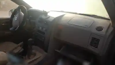 Здавання транспортного засобу ssangyong kyron d/d20dt року 2006 потужний d20dt