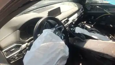 Veículo de Sucata mazda cx-5 (kf) sh do ano 2020 alimentado sh