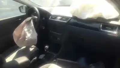 Здавання транспортного засобу seat toledo iv (kg3) 1.6 tdi року 2016 потужний cxma