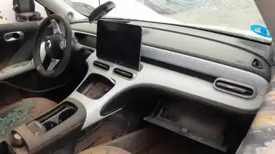 Vehicul casat smart #1 (jl7000) ev al anului 2024 alimentat 