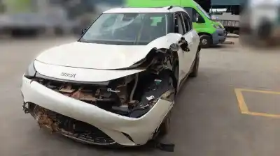 Vehicul casat smart #1 (jl7000) ev al anului 2024 alimentat 