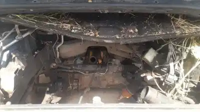 Sloopvoertuig citroen c4 picasso i monospace (ud_) 2.0 hdi 138 van het jaar 2007 aangedreven rhj