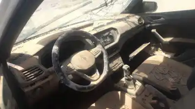 Утилизация автомобиля volkswagen t-cross (c11) dlaa года 2022 питание dlaa