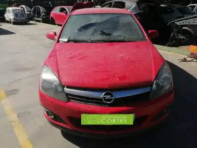 Здавання транспортного засобу opel astra h gtc d-z19dth року 2006 потужний z19dth