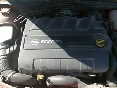 Здавання транспортного засобу opel astra h gtc d-z19dth року 2006 потужний z19dth