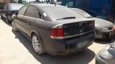 Здавання транспортного засобу opel vectra c (z02) 1.9 cdti (f69) року 2005 потужний z19dth