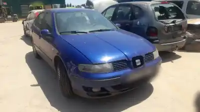 Scrapping Vehicle seat toledo ii (1m2) 1.9 tdi of the year 1999 powered ahf