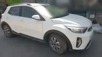 Здавання транспортного засобу kia stonic (yb) 1.2 cvvt року 2023 потужний g4lf