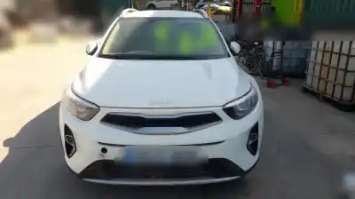 Здавання транспортного засобу kia stonic (yb) 1.2 cvvt року 2023 потужний g4lf