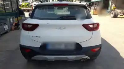 Здавання транспортного засобу kia stonic (yb) 1.2 cvvt року 2023 потужний g4lf