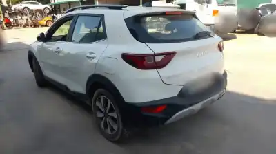 Здавання транспортного засобу kia stonic (yb) 1.2 cvvt року 2023 потужний g4lf