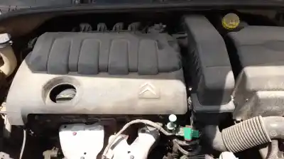 Здавання транспортного засобу citroen c3 i (fc_, fn_) 1.4 16v року 2004 потужний kfu