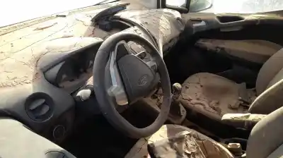 Утилизация автомобиля ford transit courier (c4a) xvcc года 2017 питание xvcc