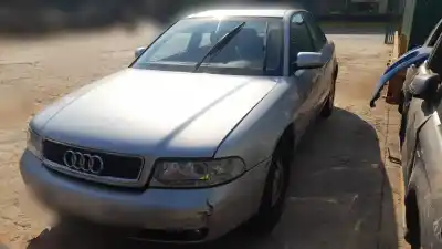 Veículo de Sucata audi a4 b5 (8d2) 1.9 tdi do ano 1999 alimentado avg