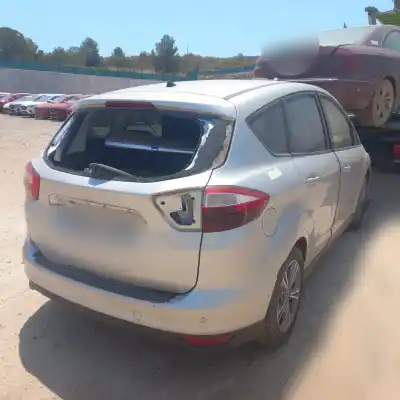 Scrapping Vehicle ford c-max ii (dxa/cb7, dxa/ceu) 1.0 ecoboost of the year 2014 powered m1da
