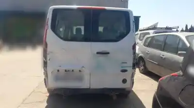 Здавання транспортного засобу ford transit/tourneo custom combi (ttf) bjfa року 2018 потужний bjfa