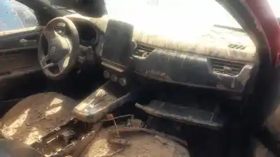 Здавання транспортного засобу renault arkana (eu version) h5h490 року 2024 потужний h5h490