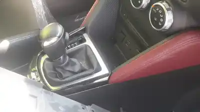 Scrapping Vehicle mazda cx-3 (dk) pe of the year 2018 powered pe