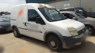 Vehicul casat ford transit connect (tc7) rwpa al anului 2009 alimentat rwpa
