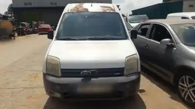 Vehicul casat ford transit connect (tc7) rwpa al anului 2009 alimentat rwpa