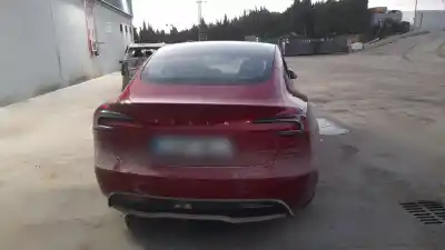 Здавання транспортного засобу tesla model 3 3d5 року 2023 потужний 3d5
