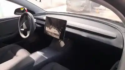 Здавання транспортного засобу tesla model 3 3d5 року 2023 потужний 3d5