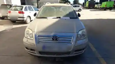 Veicolo di demolizione TOYOTA AVENSIS WAGON (T25)  dell'anno 2006 alimentato 1AZFSE